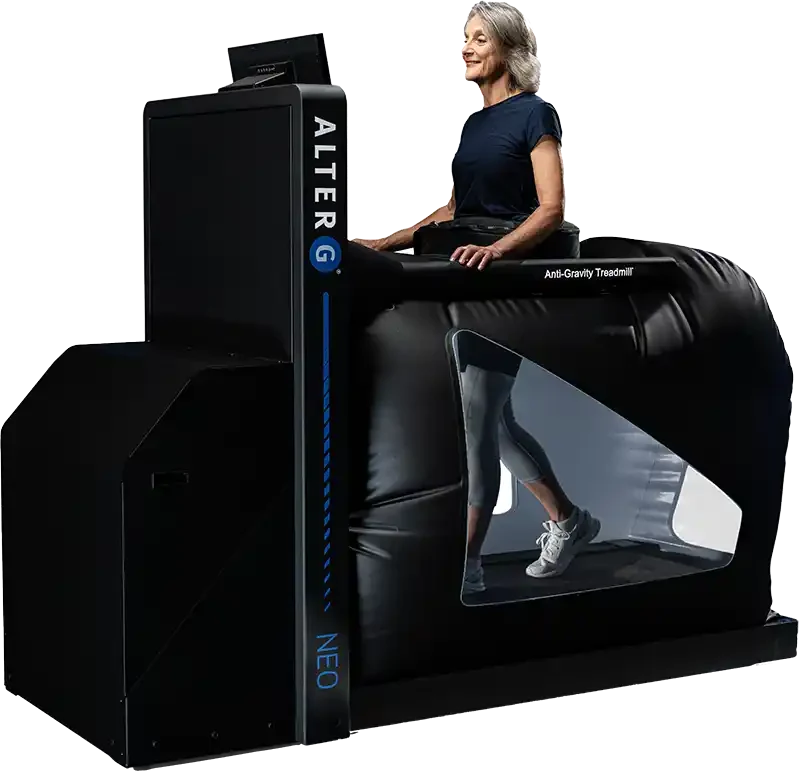 AlterG AlterG NEO+