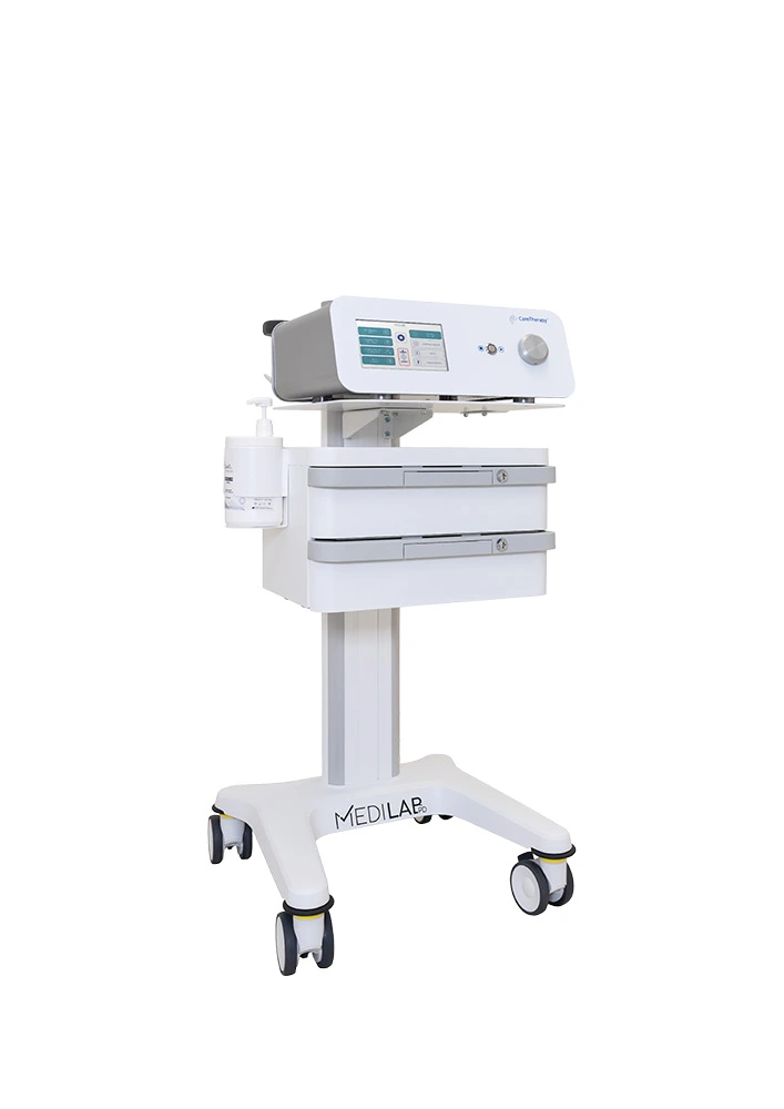 CareTherapy CareTherapy CT350