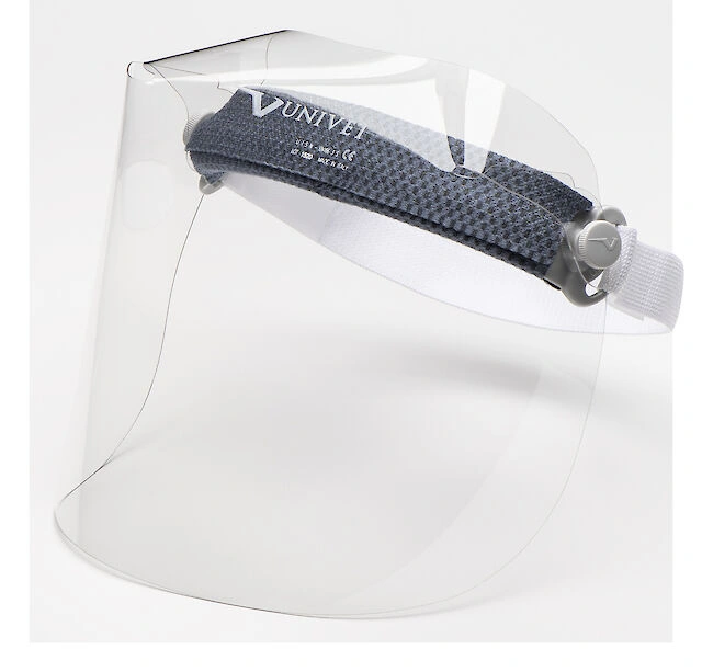 Univet 701 Overloupes