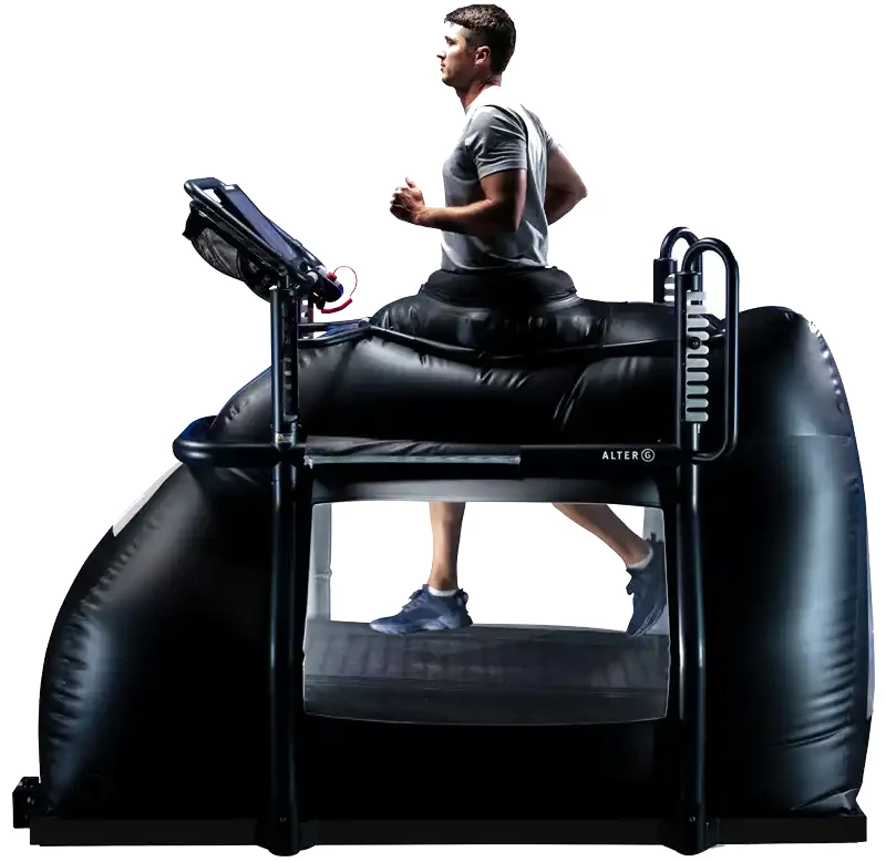AlterG AlterG PRO