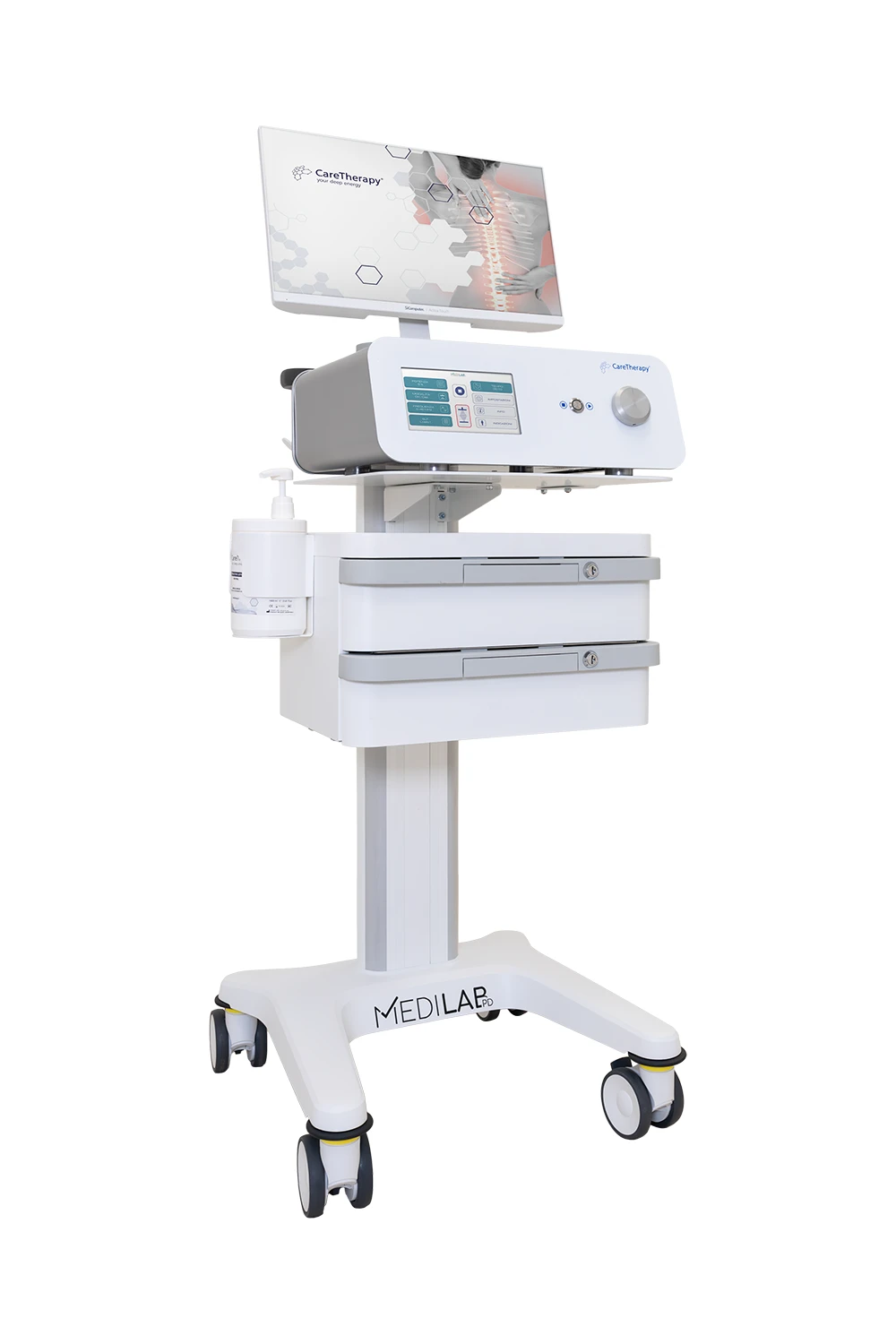 CareTherapy CareTherapy 400