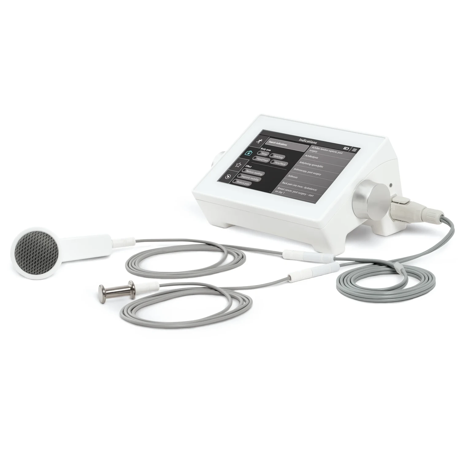 Physiomed DEEP OSCILLATION Evolution