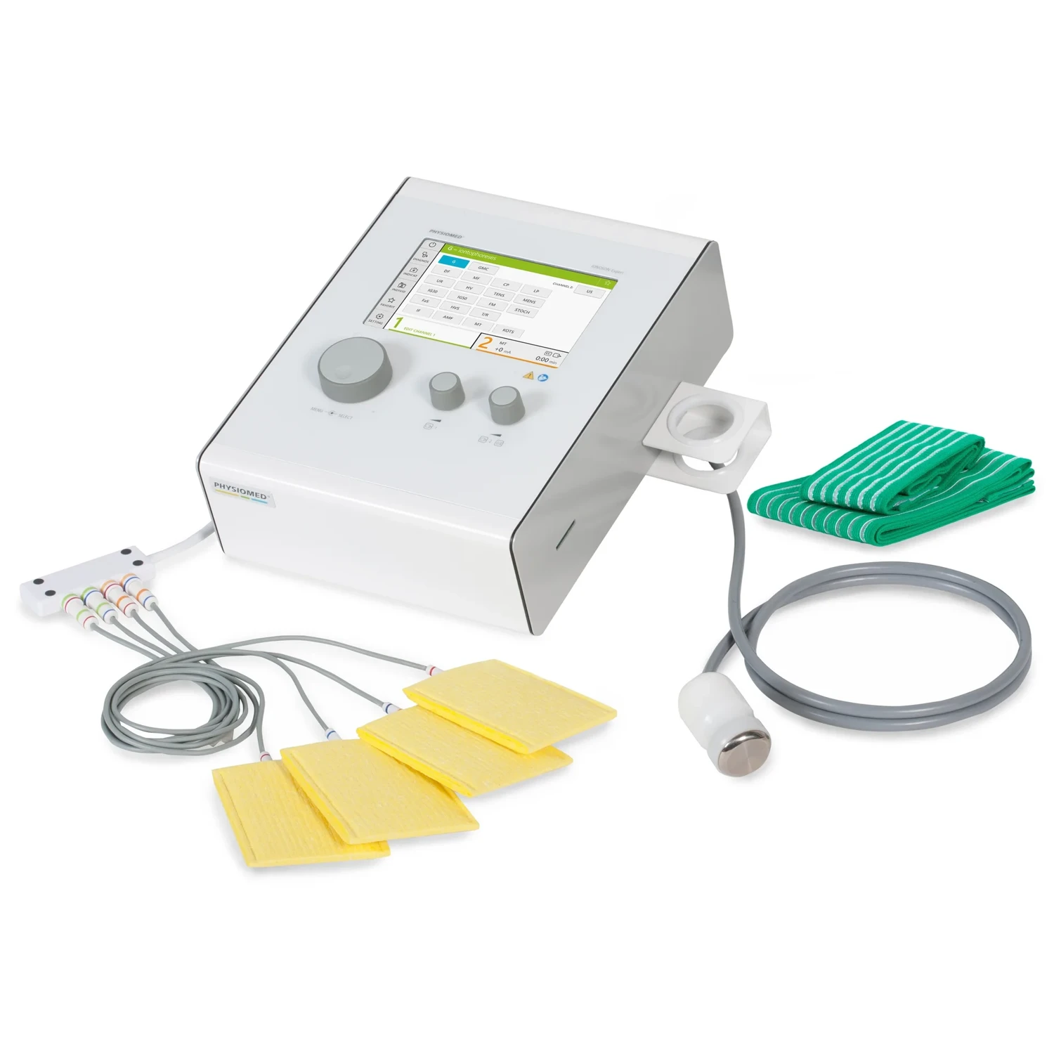 Physiomed IONOSON-Expert